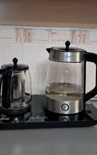 چایساز صفحه ای