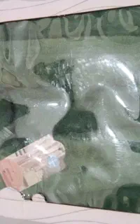 حوله