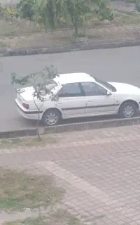 پارس سال دوگانه کارخانه 94