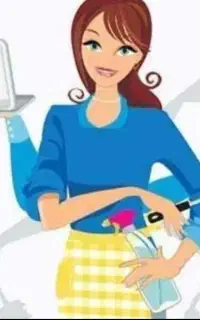 تمیزی منزل با بهترین کیفیت کاملا تضمینی