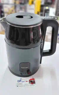 کتری برقی سیلور کرست مدل SC--618S   چایساز