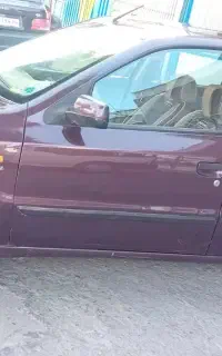 سمند ef7دوگانه فابریک