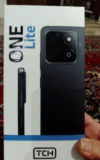 یک دستگاه گوشی ONELite             TCH