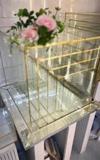باکس و استندهای عیدی و بله برون نامزدی