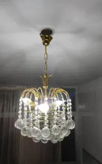 لوستر سقفی