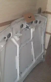 کاپوت سمند