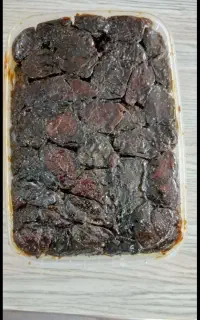 خرما شکر