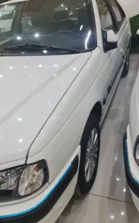 پارس elxتمام فول سیمی ۱۴۰۳