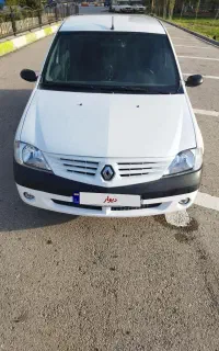 رنو تندر مدل ۹۱