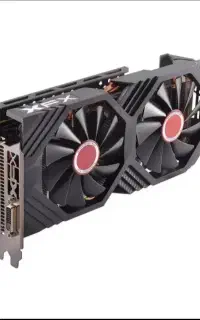 کارت گرافیک rx580