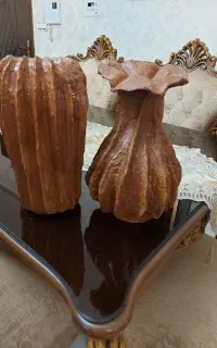گلدانهای دست ساز