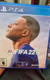 FIFA2022
