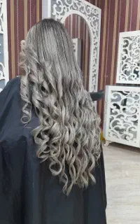 رنگ و لایت تخصصی بدون آسیب میدان هفده شهریور