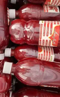 آب زرشک طبیعی