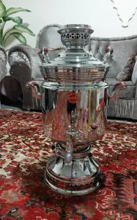 سماور گازی ۲۰لیترنونو