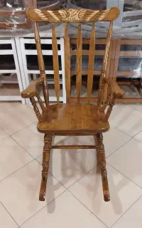 صندلی راحتی راک و راکی