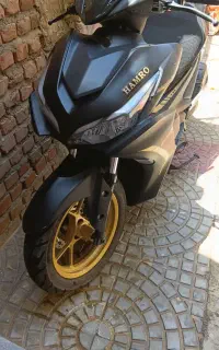 همرو مدل ۴۰۳،  ۱۷۰ سی سی