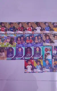کیمدی 2026
