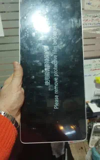 تعمیر مانیتور ضبط یونیت5 تعویض تاچ LCD آریزو 6 پرو