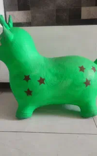 اسب بادی