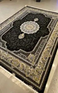 فرش ۹ و ۱۲ متری ۴۰ تخته جفت و تک موجودی