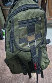 کیف کوله پشتی