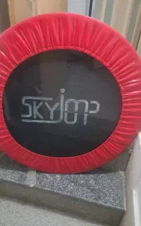 جامپینگ