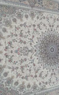 فرش ماشینی ۹ متری