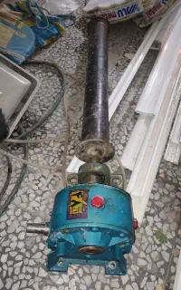 گیربکس بالابر