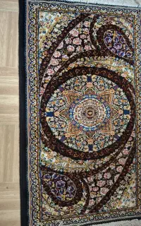 پادری فرش ۷۰۰ شانه