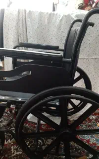 ویلچر