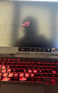 راگ G513QM- WS96