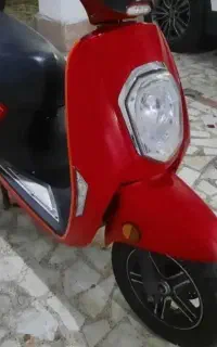 موتور شارژی سپهرخودرو زنجان برند بوش