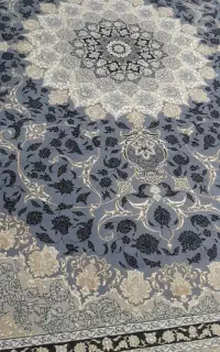 فرش درحد نو