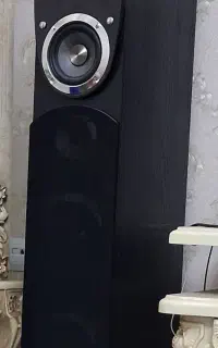 اسپبکر   دیمکس  speaker dmax