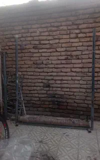 دارقالی بافی