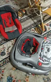 کریر وروروعک