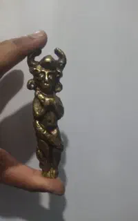 مجسمه با قدمت ۲۰۰۰ ساله