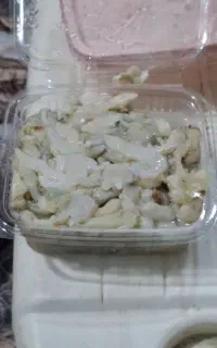 ملوک پاک شده بسته  ارسال رایگان۴۰۰تمن
