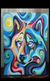 حراجی تابلو مدرن