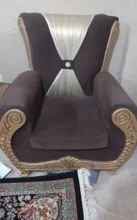 سلام مبل ۷ نفره