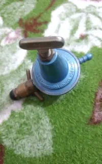رگلاتور