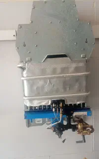آبگرمکن بوتان