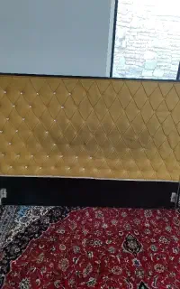 تخت وتشک طبی