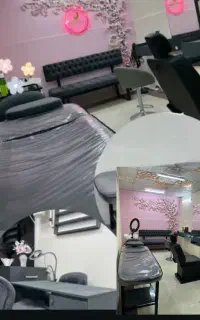 اجاره میز ناخن و تخت مژه در فومن