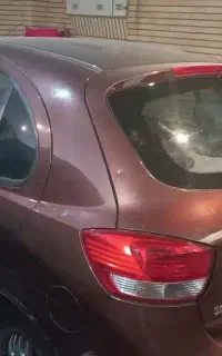 فروش تیبا 2