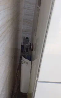 آبگرمکن