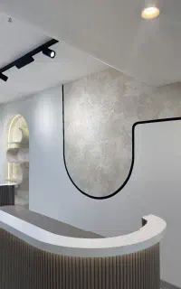 اجرای میکروسمنت و پتینه
