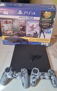 ps4 1tb