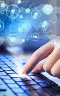 تایپ و انجام امور با تک تک برنامه های آفیس